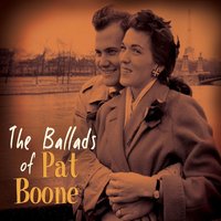 Gee but It's Lonely - Pat Boone, Shirley