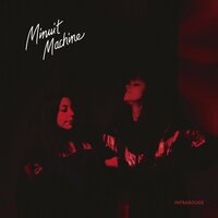 98" - Minuit Machine