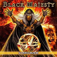 Killing Hand - Black Majesty