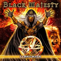 Edge of the World - Black Majesty