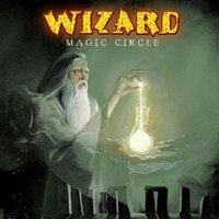 Circle of Steel - Wizard