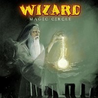 Metal - Wizard