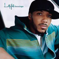 Cops Up (TV Track) - Lyfe Jennings