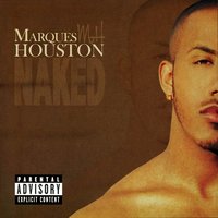 Something Else - Marques Houston