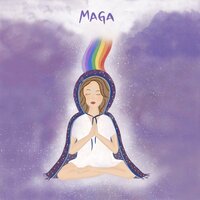 Silencio - Maga