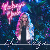 The Edge - Mackenzie Nicole