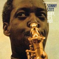 When You Wish Upon a Star - Sonny Stitt