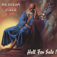 He's the Man - Heavens Gate