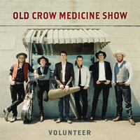 Child of the Mississippi - Old Crow Medicine Show