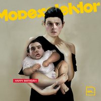 Hyper Hyper - Modeselektor