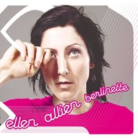 Trash Scapes Vocals - Ellen Allien