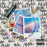 Dead Or Alive - Majan, Clueso