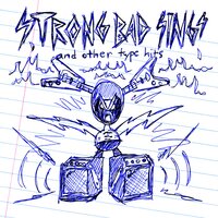 Trogdor - Strong Bad