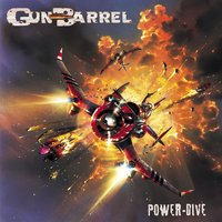 Gone with the Wind - Gun Barrel