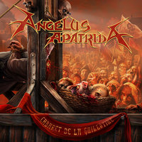 Betrayed - Angelus Apatrida