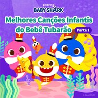 Te Vejo Na Próxima, Pinkfong - Pinkfong