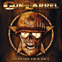 Fearing the Fear of My Fears - Gun Barrel