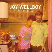buy Me Flowers - Joy Wellboy