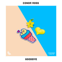 Goodbye - Conor Ross