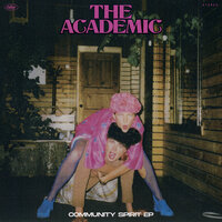 For The Camera - The Academic
