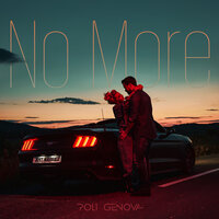 No More - Поли Генова