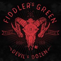 Bottoms Up - Fiddler's Green