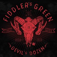 Here We Go Again - Fiddler's Green