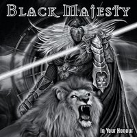 Further Than Insane - Black Majesty