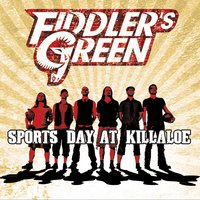 Life Full of Pain - Fiddler's Green