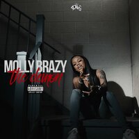 The Demon - Molly Brazy