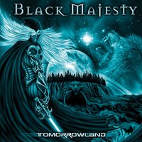 Tomorrowland - Black Majesty