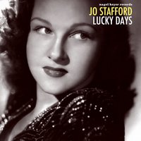 T Was the Night Before Christmas - Jo Stafford