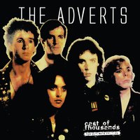 I Surrender - The Adverts