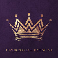 Thank You for Hating Me - Citizen Soldier