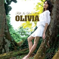 Only with You - Olivia Ong