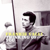 Christmas Tears - Frankie Valli