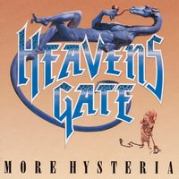 Metal Hymn - Heavens Gate