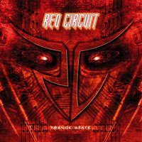 The Screen - Red Circuit