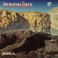 Back from the Dawn - Heavens Gate