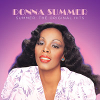 I Love You - Donna Summer