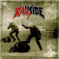 Alive - Rawside