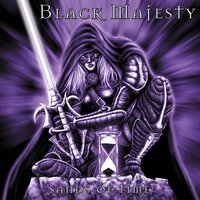 Guardian - Black Majesty