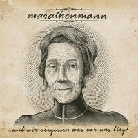 Rücklauf - Marathonmann