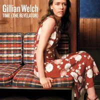 My First Lover - Gillian Welch