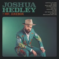 I Never (Shed a Tear) - Joshua Hedley