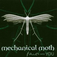 Personal Oblivion - Mechanical Moth