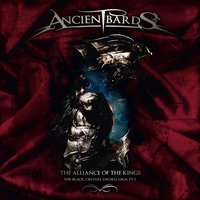 The Birth of Evil - Ancient Bards