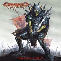 Swords and Diamonds - Cryonic Temple
