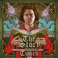 There's A Meteor Coming - Trevor Moore