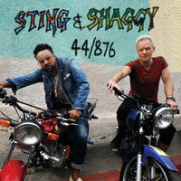 44/876 - Sting, Shaggy, Morgan Heritage